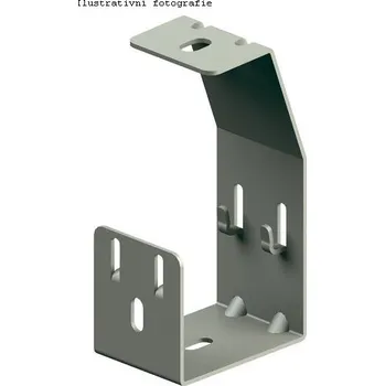 kabelová chránička CABLOFIL Profil CM586143 SF 50 GC 73x50x135mm CM586143