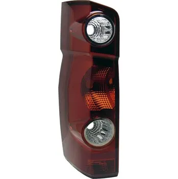 Zadní světlomet L zadní světlo