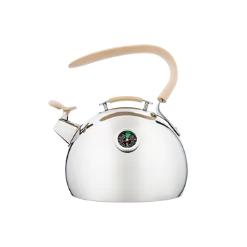 Sada nádobí Zepter Konvice 2,4 L