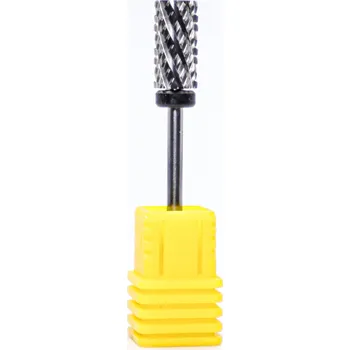 Bruska na nehty Fréza na nehty valec 4XC