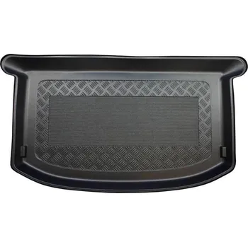 Vana do kufru Vana do kufru Suzuki Ignis 2017 hatchback pevná sedadla