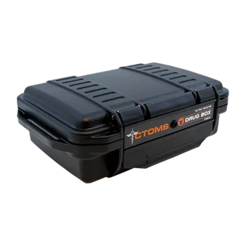 Lékárnička DrugBox 308 SAR - ampulárium