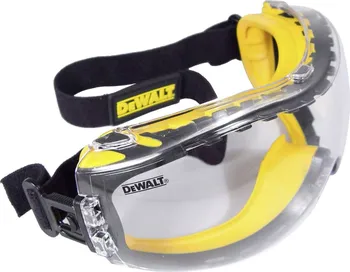 ochranné brýle DeWALT DPG82-11D 