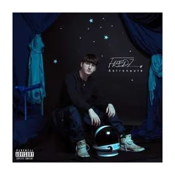 Zahraniční hudba CD Fredz: Astronaute 2022