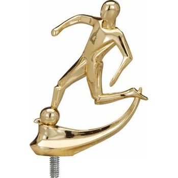 ETROFEJE figúrka F120 fotbal Varianta: figúrka F120 futbal, h 14cm