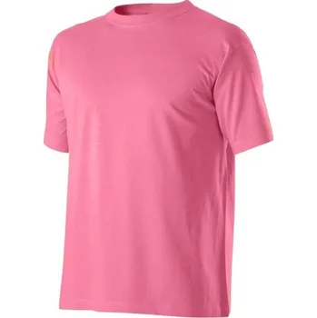 Triko T160 růžová Velikost: XXXL
