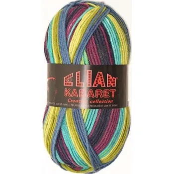 VSV Elian Kabaret, 81216