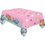 PROCOS Tlapková patrola plastový ubrus…