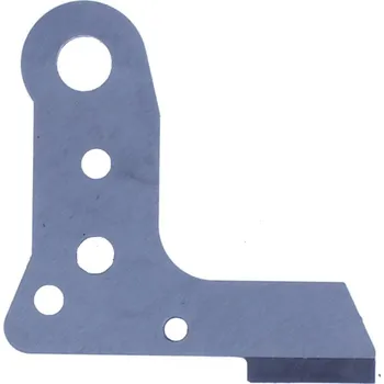 Příslušenství k šicímu stroji Texi Spodní nůž pro overlock Pfaff 4872, 4850