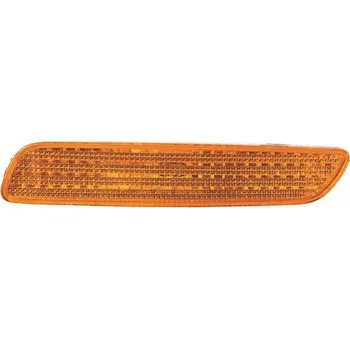 Zadní světlomet L přední/P zadní poziční světlo oranžové [01-03]