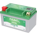 Fulbat FLTZ14S 12V 5Ah 350A 