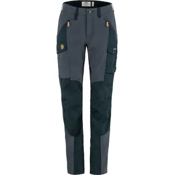 Fjällräven Nikka Trousers Curved W