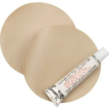 Moretti sada pro opravu PVC matrací - lepidlo na antidekubitní matrace RV355