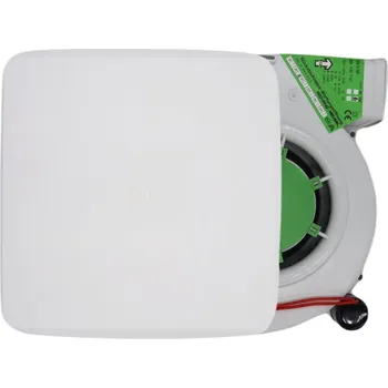 Domácí ventilátor Red-Ring KN-LE 60 náhradní motor + čelní deska