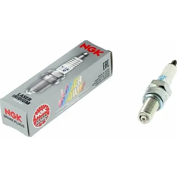 Zapalovací a žhavicí svíčka NGK - Japonsko Zapalovací svíčka NGK LKAR9BI-10 Laser Iridium