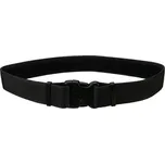 Opasek Dasta 3D security služební dvojitý 601-1 černý Velikost: XXL