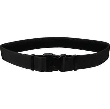 Opasek Opasek Dasta 3D security služební dvojitý 601-1 černý Velikost: XXL