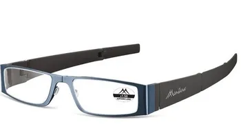 Brýle na čtení Montana Eyewear MR26B Blue