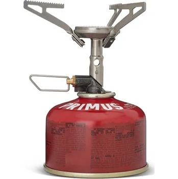 Turistický vařič Vařič Primus Micron Stove