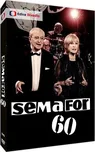 DVD Semafor 60 (2020)