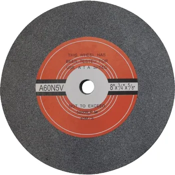 Brusný kotouč Scheppach 7903100708 200 mm