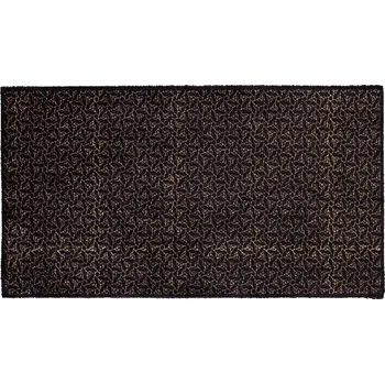 Rohožka Vnitřní čistící pratelná vstupní rohož FLOMA Fusion Dry Labyrinth - 67 x 120 x 0,7 cm