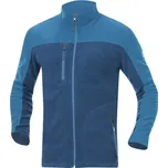ARDON®MICHAEL mikina fleece modrá Velikost: M