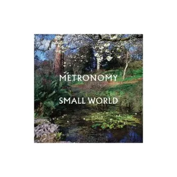 Počítačová hra Small World / Vinyl - Metronomy [LP]
