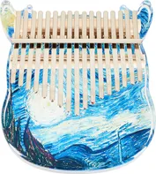 Cega CDC43 kalimba