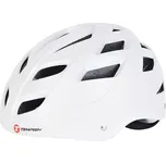 TEMPISH MARILLA helma na kolečkové brusle Barva: white, Velikost: L