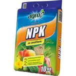 AGRO NPK 11-7-7 se zeolitem