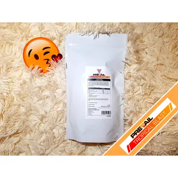 Valentus Džus Tropical Blast Délka kůry: 1 týden (7 ks)