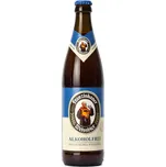 Franziskaner Weissbier nealkoholické…