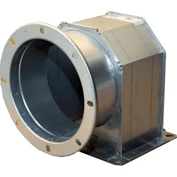 Průmyslový ventilátor Alteko RFC-RFE 400-NA1-AKV2