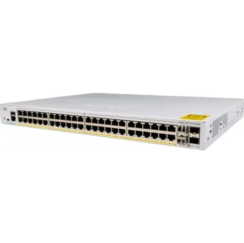 Síťový prvek CISCO C1000FE-48T-4G-L