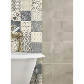 D_esing Evo Ciano Mix - dlažba 20x20 079D570