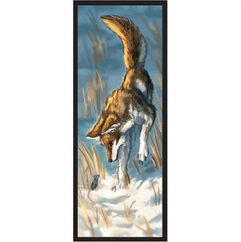 Záložka Sběratelská záložka - Šelmy 12