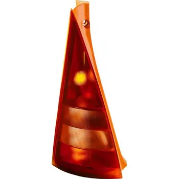 Zadní světlomet Levý zadní světlomet [-05/05]