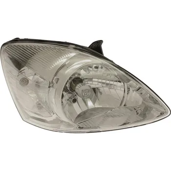 Přední světlomet P H4 světlomet (M.O./E.O.) DEPO [7/08-]