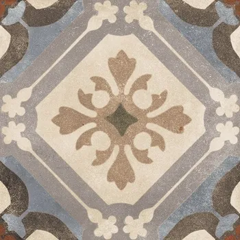 D_esing Evo Dec. Palazzo Ducale Sogg. B - dlažba 20x20 079D50B