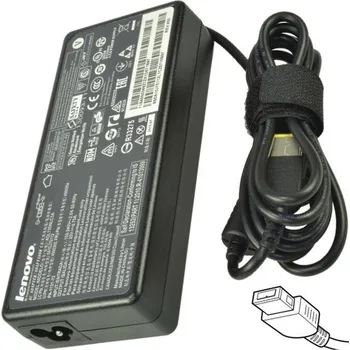 Adaptér k notebooku Napájecí adaptér 135W, 20V YOGA con., originál Lenovo