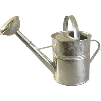 Konev Kovotvar Konev pozinkovaná 5 l + růžice