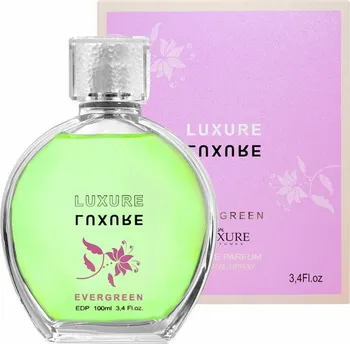 Dámský parfém Luxure Parfumes Evergreen W EDP 100 ml