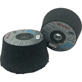 Brusný kotouč MABTOOLS Brusný hrnec Kámen M14 Z24