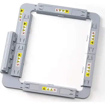 Příslušenství k šicímu stroji rámeček magnetický MF180 130x180mm (NV2600,NV800E,V3,V5,V7)