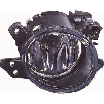 Mlhový světlomet P přední mlhový světlomet - KULATÝ TYP