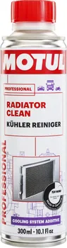 aditivum Motul Radiator Clean 108125 300 ml