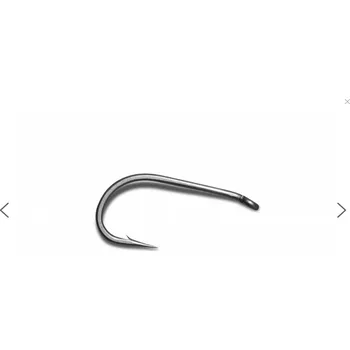 Rybářský háček Carp ´R´ Us Gladiator L.S. ATS