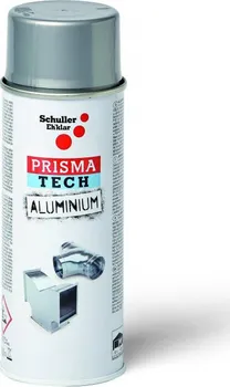 Barva ve spreji Schuller Eh'klar Prisma Aluminium 400 ml hliníková