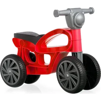 Chicos Mini Custom, červené